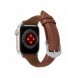 Spigen CYRILL KAJUK Apple Watch 4 / 5 / 6 / 7 / 8 / 9 / SE (40 / 41 MM) KASTANJ