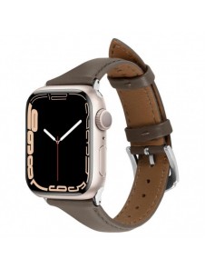 Spigen CYRILL KAJUK Apple Watch 4 / 5 / 6 / 7 / 8 / 9 / SE (40 / 41 MM) KHAKI