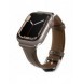 Spigen CYRILL KAJUK Apple Watch 4 / 5 / 6 / 7 / 8 / 9 / SE (40 / 41 MM) KHAKI