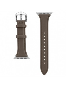 Spigen CYRILL KAJUK Apple Watch 4 / 5 / 6 / 7 / 8 / 9 / SE (40 / 41 MM) KHAKI