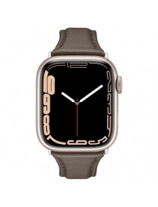 Spigen CYRILL KAJUK Apple Watch 4 / 5 / 6 / 7 / 8 / 9 / SE (40 / 41 MM) KHAKI