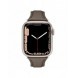 Spigen CYRILL KAJUK Apple Watch 4 / 5 / 6 / 7 / 8 / 9 / SE (40 / 41 MM) KHAKI