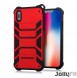 Din Iphone XS / X kommer att skyddas av detta stora omslag.