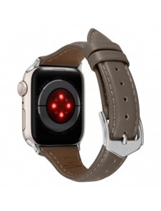 Spigen CYRILL KAJUK Apple Watch 4 / 5 / 6 / 7 / 8 / 9 / SE (40 / 41 MM) KHAKI