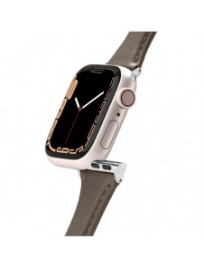 Spigen CYRILL KAJUK Apple Watch 4 / 5 / 6 / 7 / 8 / 9 / SE (40 / 41 MM) KHAKI