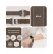 Spigen CYRILL KAJUK Apple Watch 4 / 5 / 6 / 7 / 8 / 9 / SE (40 / 41 MM) KHAKI