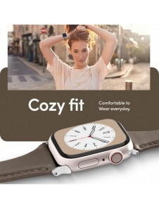 Spigen CYRILL KAJUK Apple Watch 4 / 5 / 6 / 7 / 8 / 9 / SE (40 / 41 MM) KHAKI