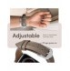 Spigen CYRILL KAJUK Apple Watch 4 / 5 / 6 / 7 / 8 / 9 / SE (40 / 41 MM) KHAKI
