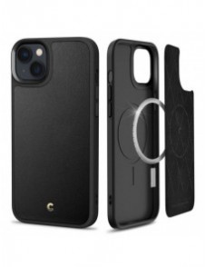 Spigen CYRILL KAJUK MAG MAGSAFE IPHONE 14 PLUS SVART