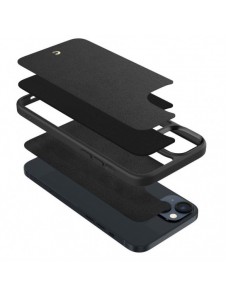 Spigen CYRILL KAJUK MAG MAGSAFE IPHONE 14 PLUS SVART