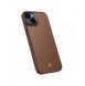 Spigen CYRILL KAJUK MAG MAGSAFE IPHONE 14 PLUS SADEL BRUN