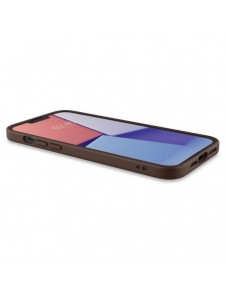 Spigen CYRILL KAJUK MAG MAGSAFE IPHONE 14 PLUS SADEL BRUN