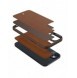 Spigen CYRILL KAJUK MAG MAGSAFE IPHONE 14 PLUS SADEL BRUN