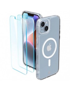 Spigen CYRILL SHINE MAG MAGSAFE IPHONE 14 PLUS GLITTER CLEAR
