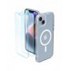 Spigen CYRILL SHINE MAG MAGSAFE IPHONE 14 PLUS GLITTER CLEAR
