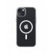 Spigen CYRILL SHINE MAG MAGSAFE IPHONE 14 PLUS GLITTER CLEAR
