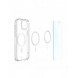 Spigen CYRILL SHINE MAG MAGSAFE IPHONE 14 PLUS GLITTER CLEAR