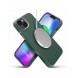 Spigen CYRILL ULTRA COLOR MAG MAGSAFE IPHONE 14 PLUS KALE