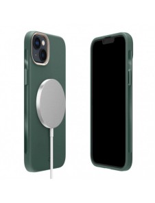 Spigen CYRILL ULTRA COLOR MAG MAGSAFE IPHONE 14 PLUS KALE