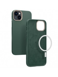 Spigen CYRILL ULTRA COLOR MAG MAGSAFE IPHONE 14 PLUS KALE