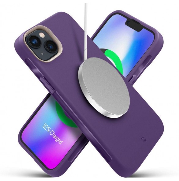Spigen CYRILL ULTRA COLOR MAG MAGSAFE IPHONE 14 PLUS TARO