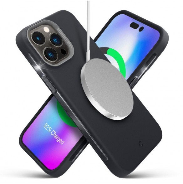 Spigen CYRILL ULTRA COLOR MAG MAGSAFE IPHONE 14 PRO DUSK