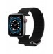 Spigen DURAPRO FLEX Apple Watch 4 / 5 / 6 / 7 / 8 / 9 / SE / ULTRA (42 / 44 / 45 / 49 MM) SVART