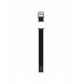 Spigen DURAPRO FLEX Apple Watch 4 / 5 / 6 / 7 / 8 / 9 / SE / ULTRA (42 / 44 / 45 / 49 MM) SVART