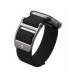 Spigen DURAPRO FLEX Apple Watch 4 / 5 / 6 / 7 / 8 / 9 / SE / ULTRA (42 / 44 / 45 / 49 MM) SVART