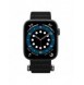 Spigen DURAPRO FLEX Apple Watch 4 / 5 / 6 / 7 / 8 / 9 / SE / ULTRA (42 / 44 / 45 / 49 MM) SVART