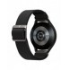 Spigen FIT LITE Samsung GALAXY Watch 4 / 5 / 5 PRO (40 / 42 / 44 / 45 / 46MM) SVART