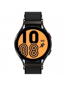 Spigen FIT LITE Samsung GALAXY Watch 4 / 5 / 5 PRO (40 / 42 / 44 / 45 / 46MM) SVART