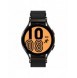 Spigen FIT LITE Samsung GALAXY Watch 4 / 5 / 5 PRO (40 / 42 / 44 / 45 / 46MM) SVART