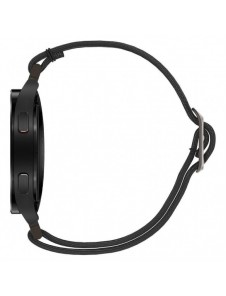 Spigen FIT LITE Samsung GALAXY Watch 4 / 5 / 5 PRO (40 / 42 / 44 / 45 / 46MM) SVART