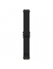 Spigen FIT LITE Samsung GALAXY Watch 4 / 5 / 5 PRO (40 / 42 / 44 / 45 / 46MM) SVART