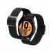 Spigen FIT LITE Samsung GALAXY Watch 4 / 5 / 5 PRO (40 / 42 / 44 / 45 / 46MM) SVART