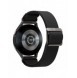 Spigen FIT LITE Samsung GALAXY Watch 4 / 5 / 5 PRO (40 / 42 / 44 / 45 / 46MM) SVART