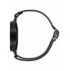 Spigen FIT LITE Samsung GALAXY Watch 4 / 5 / 5 PRO (40 / 42 / 44 / 45 / 46MM) SVART