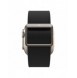 Spigen FIT LITE ULTRA Apple Watch 4 / 5 / 6 / 7 / 8 / 9 / SE / ULTRA (42 / 44 / 45 / 49 MM) SVART