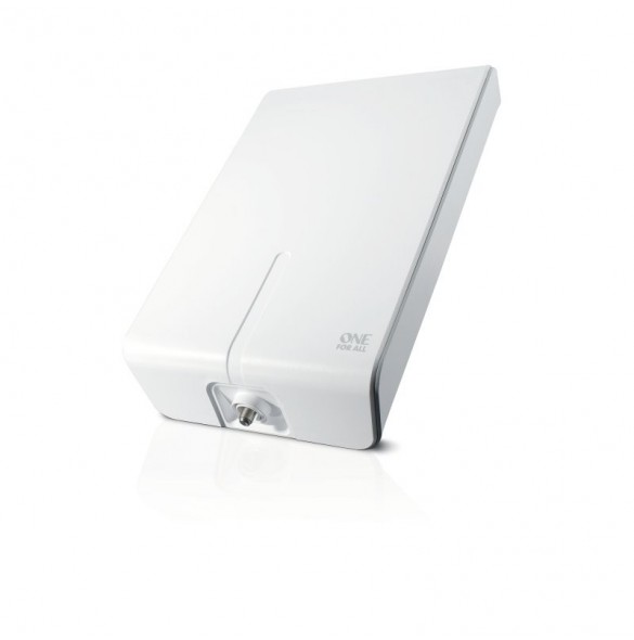 One For All SV 9455 Aktiv utomhusantenn, 52 dB