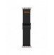 Spigen FIT LITE ULTRA Apple Watch 4 / 5 / 6 / 7 / 8 / 9 / SE / ULTRA (42 / 44 / 45 / 49 MM) SVART