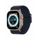Spigen FIT LITE ULTRA Apple Watch 4 / 5 / 6 / 7 / 8 / 9 / SE / ULTRA (42 / 44 / 45 / 49 MM) NAVY