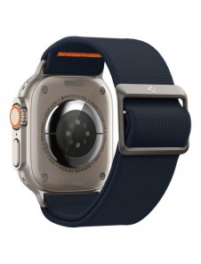 Spigen FIT LITE ULTRA Apple Watch 4 / 5 / 6 / 7 / 8 / 9 / SE / ULTRA (42 / 44 / 45 / 49 MM) NAVY