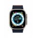 Spigen FIT LITE ULTRA Apple Watch 4 / 5 / 6 / 7 / 8 / 9 / SE / ULTRA (42 / 44 / 45 / 49 MM) NAVY