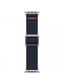 Spigen FIT LITE ULTRA Apple Watch 4 / 5 / 6 / 7 / 8 / 9 / SE / ULTRA (42 / 44 / 45 / 49 MM) NAVY
