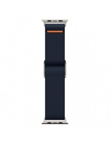Spigen FIT LITE ULTRA Apple Watch 4 / 5 / 6 / 7 / 8 / 9 / SE / ULTRA (42 / 44 / 45 / 49 MM) NAVY