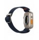 Spigen FIT LITE ULTRA Apple Watch 4 / 5 / 6 / 7 / 8 / 9 / SE / ULTRA (42 / 44 / 45 / 49 MM) NAVY