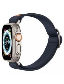 Spigen FIT LITE ULTRA Apple Watch 4 / 5 / 6 / 7 / 8 / 9 / SE / ULTRA (42 / 44 / 45 / 49 MM) NAVY