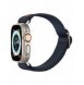 Spigen FIT LITE ULTRA Apple Watch 4 / 5 / 6 / 7 / 8 / 9 / SE / ULTRA (42 / 44 / 45 / 49 MM) NAVY