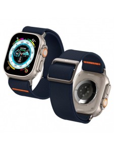 Spigen FIT LITE ULTRA Apple Watch 4 / 5 / 6 / 7 / 8 / 9 / SE / ULTRA (42 / 44 / 45 / 49 MM) NAVY